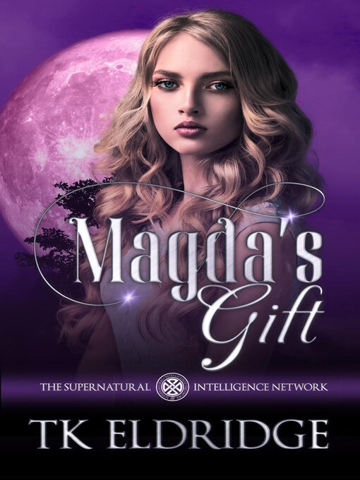 Title details for Magda's Gift by TK Eldridge - Available